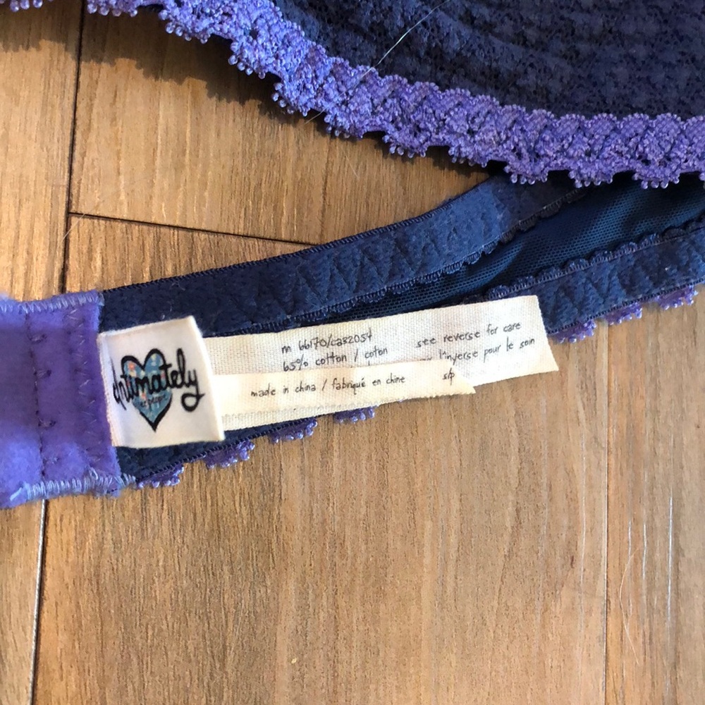 Bralette - Picture 2 of 3